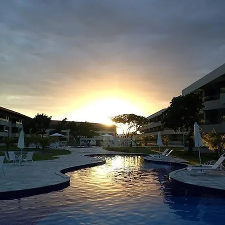 Carneiros Beach Resort Praia dos Carneiros Exterior photo