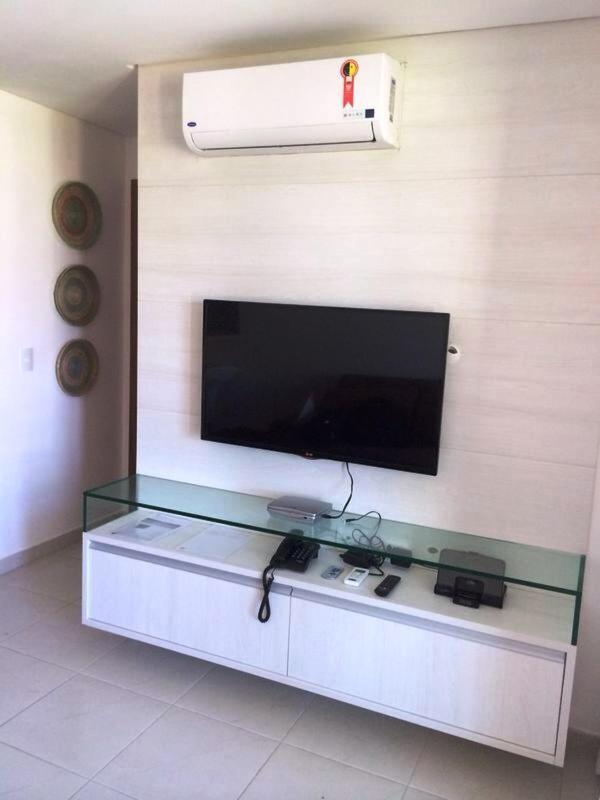 Apartamento Carneiros *