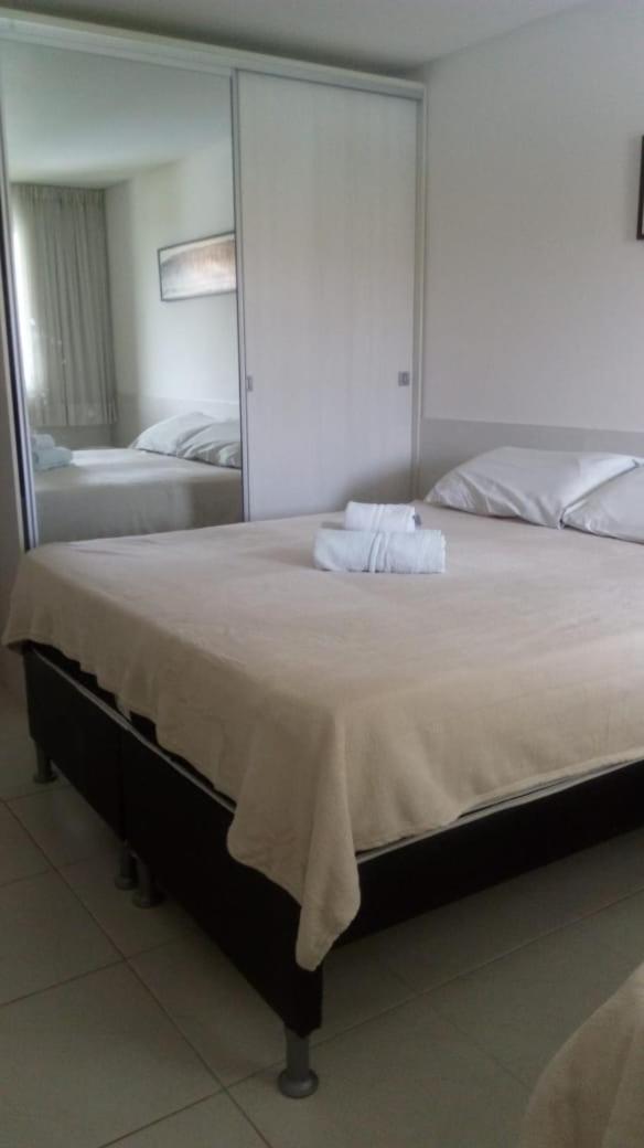 Carneiros Apartamento *