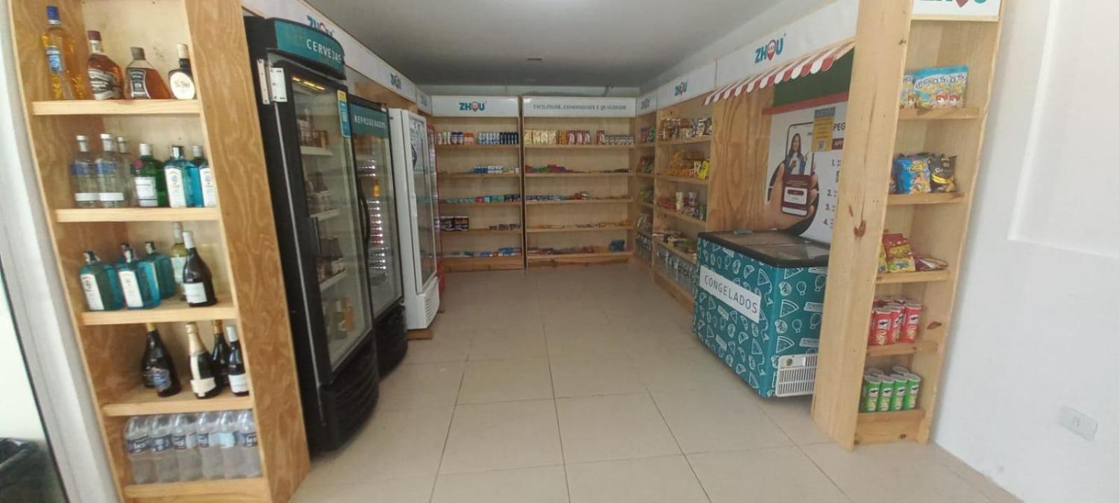 Apartamento Carneiros