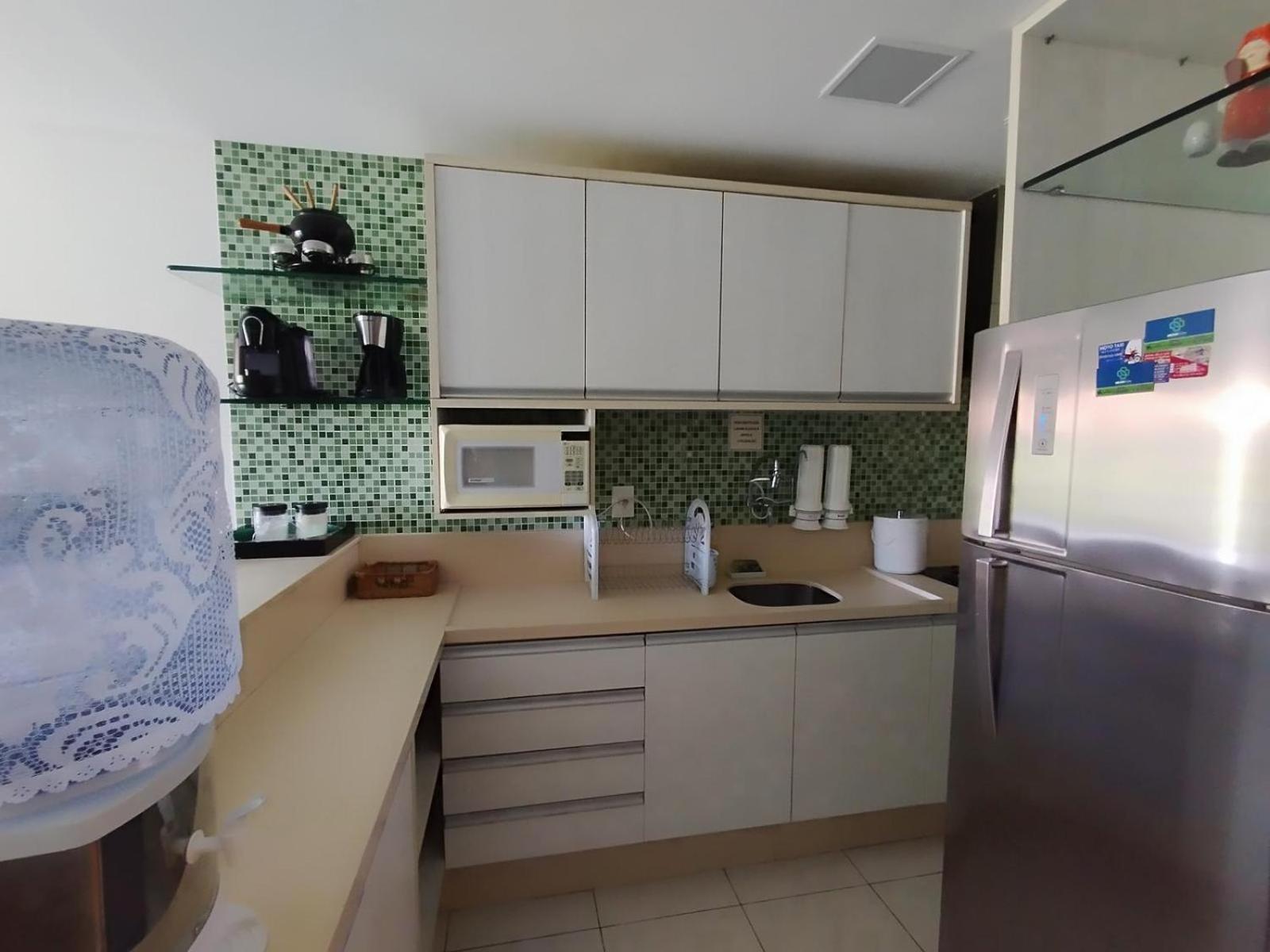 Carneiros Apartamento *