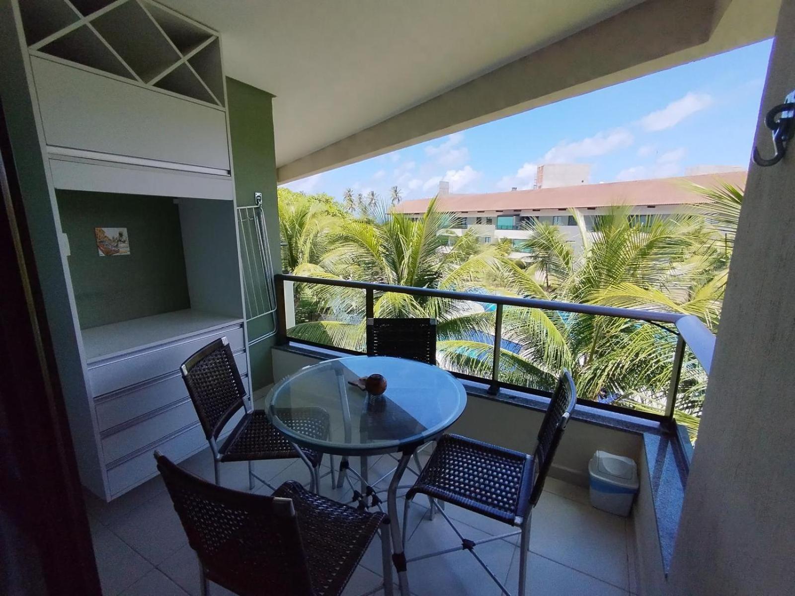 Apartamento Carneiros