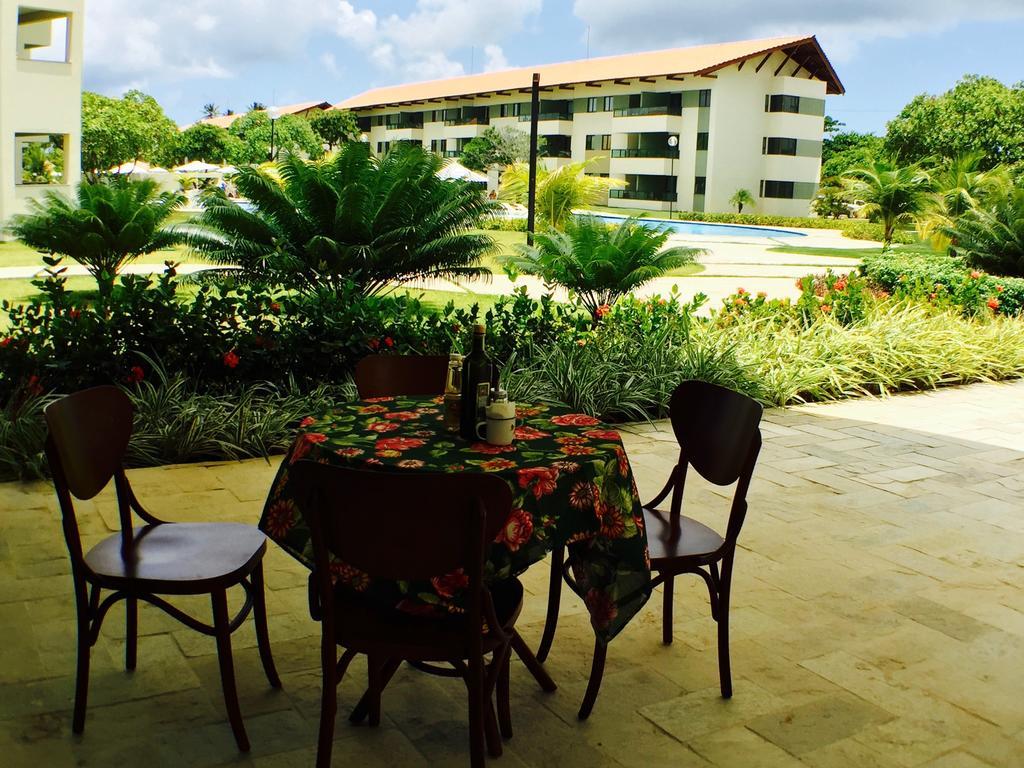 Apartamento Carneiros Praia dos Carneiros