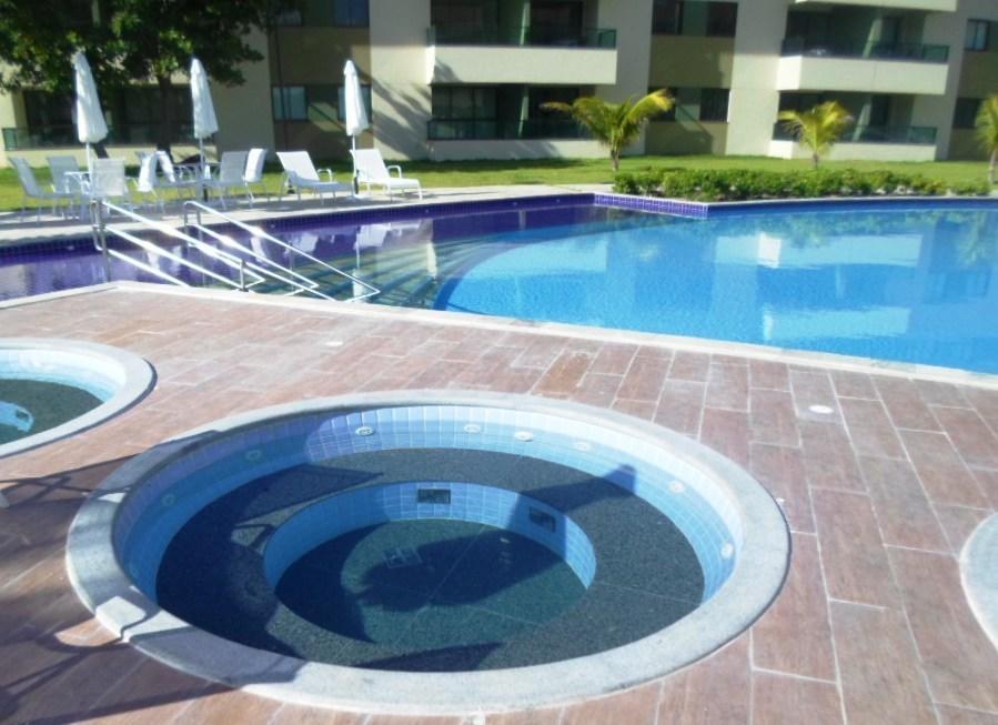 Apartamento Carneiros