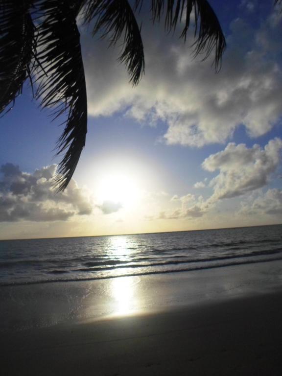 Apartamento Carneiros Praia dos Carneiros